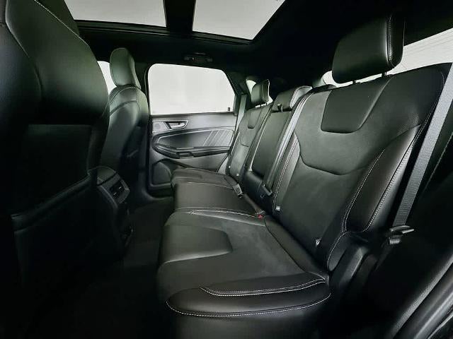 2021 Ford Edge ST