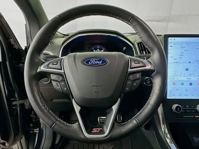 2021 Ford Edge ST