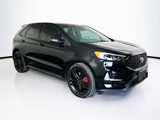 2021 Ford Edge ST