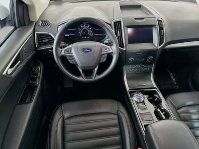 Ford Edge SEL 2020