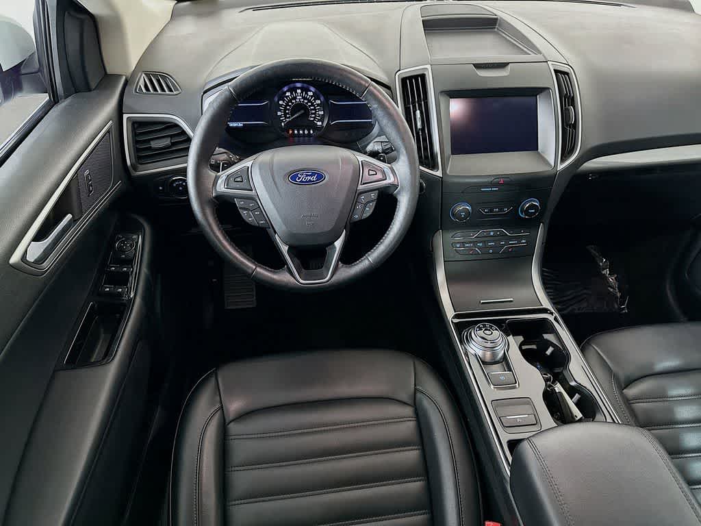 Ford Edge SEL 2020