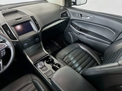 Ford Edge SEL 2020