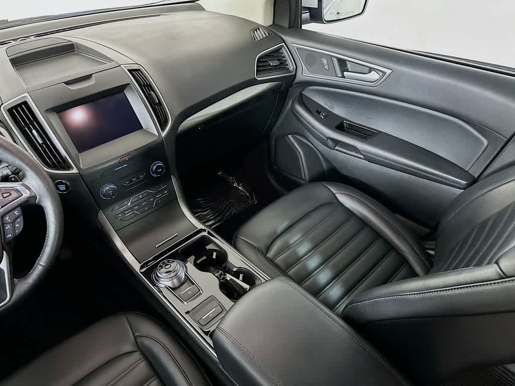 Ford Edge SEL 2020