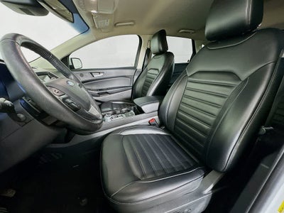 Ford Edge SEL 2020