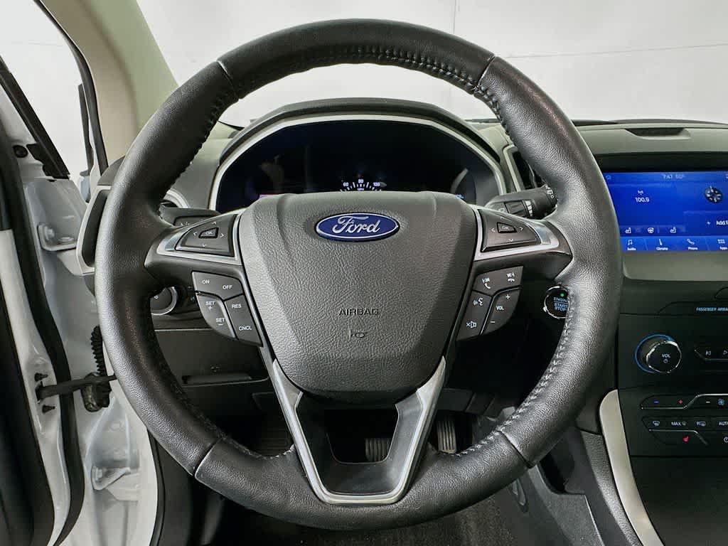 Ford Edge SEL 2020