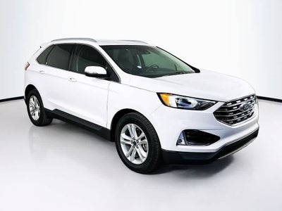 Ford Edge SEL 2020