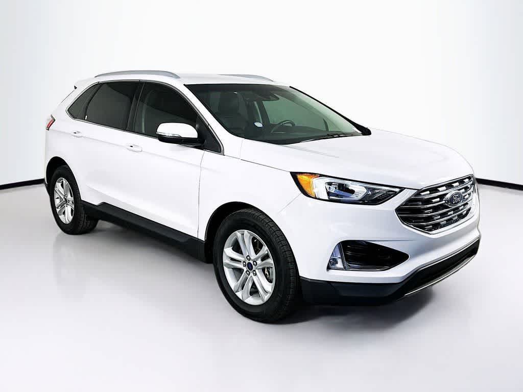 Ford Edge SEL 2020