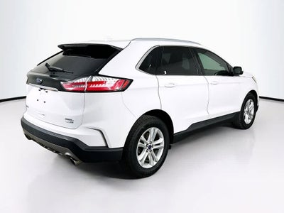 Ford Edge SEL 2020