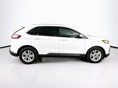 Ford Edge SEL 2020