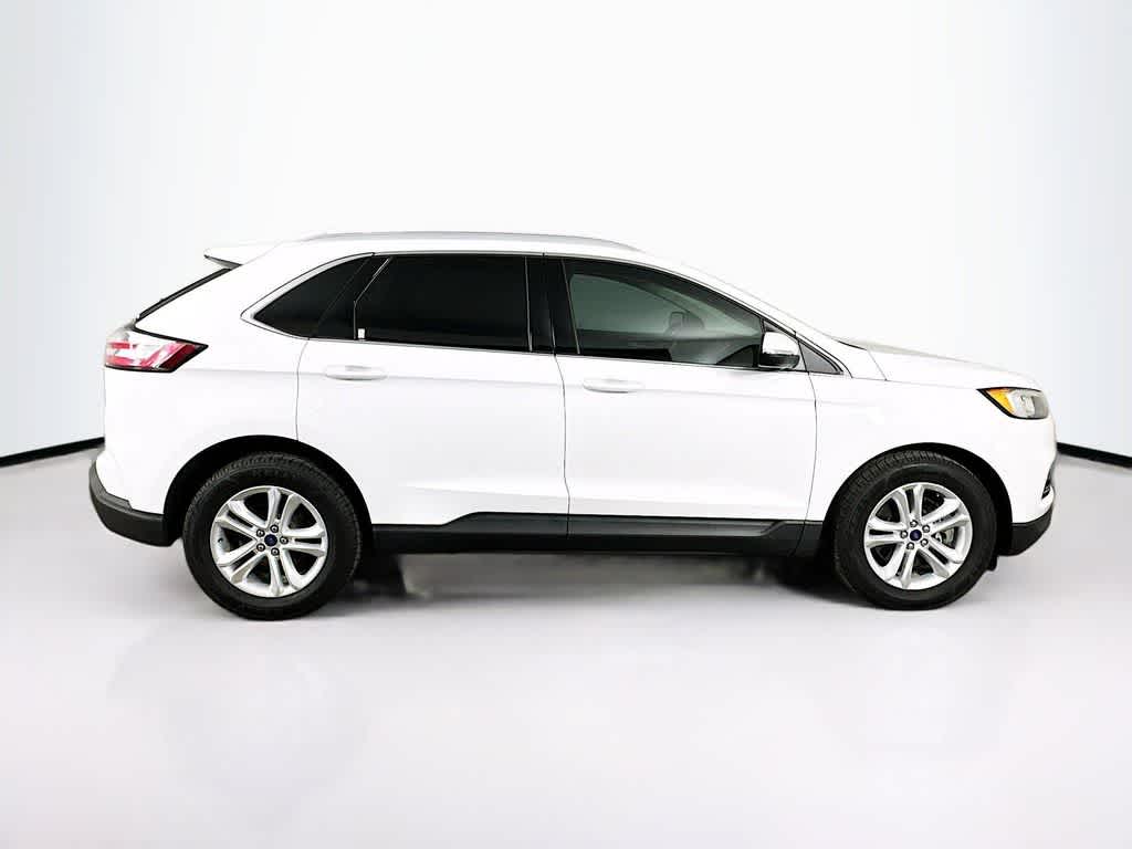 Ford Edge SEL 2020