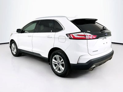 Ford Edge SEL 2020