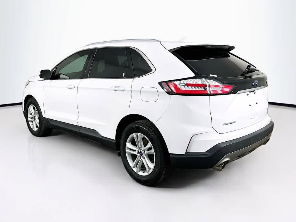 Ford Edge SEL 2020