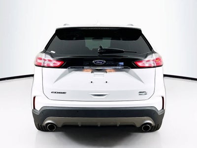 Ford Edge SEL 2020