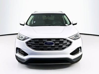 Ford Edge SEL 2020