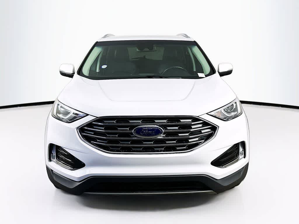 Ford Edge SEL 2020
