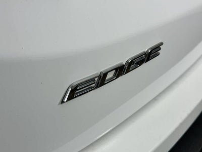 Ford Edge SEL 2020