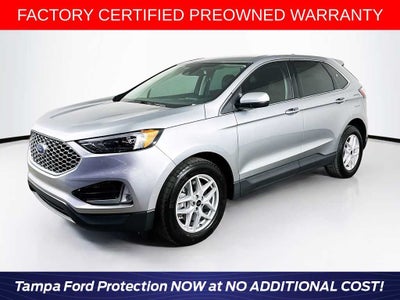Ford Edge SEL 2023