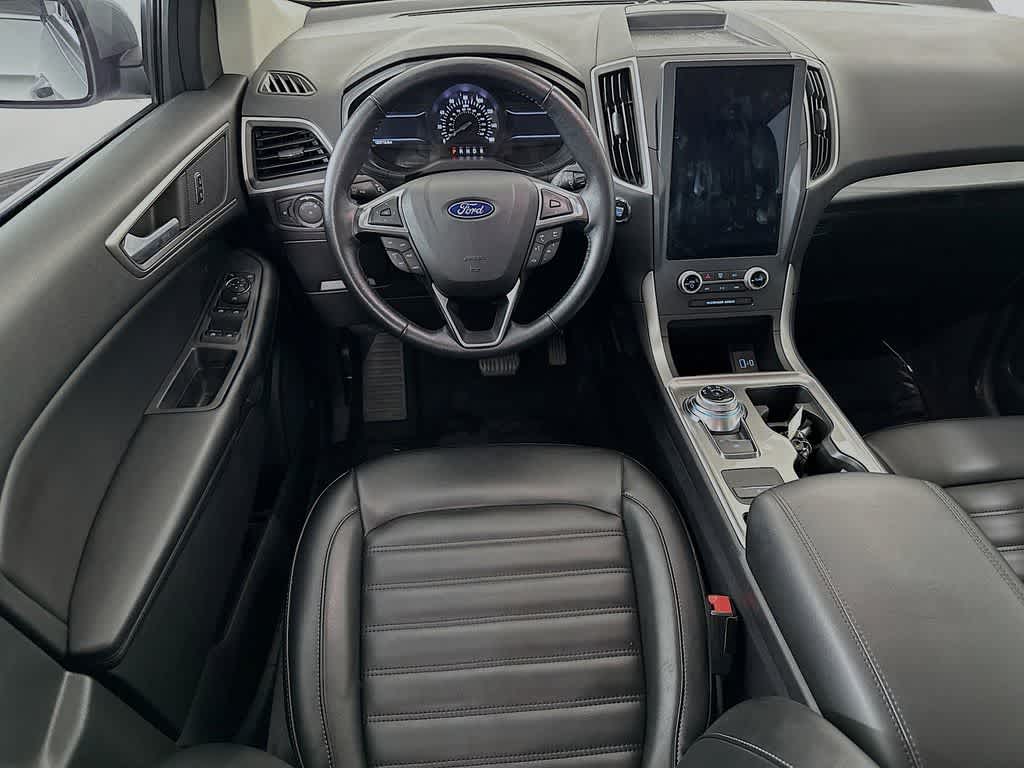 Ford Edge SEL 2023