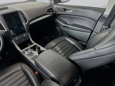 Ford Edge SEL 2023