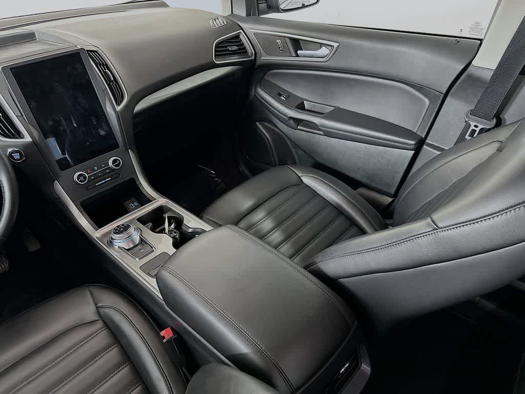 Ford Edge SEL 2023