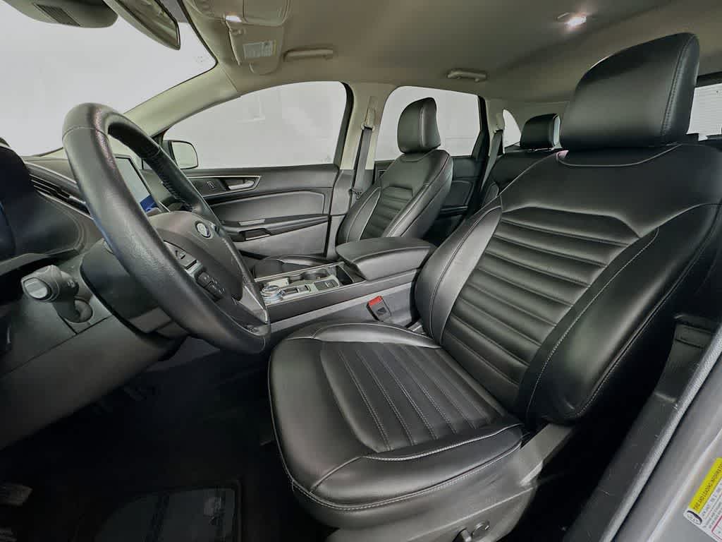 Ford Edge SEL 2023