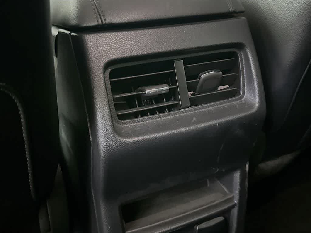 Ford Edge SEL 2023