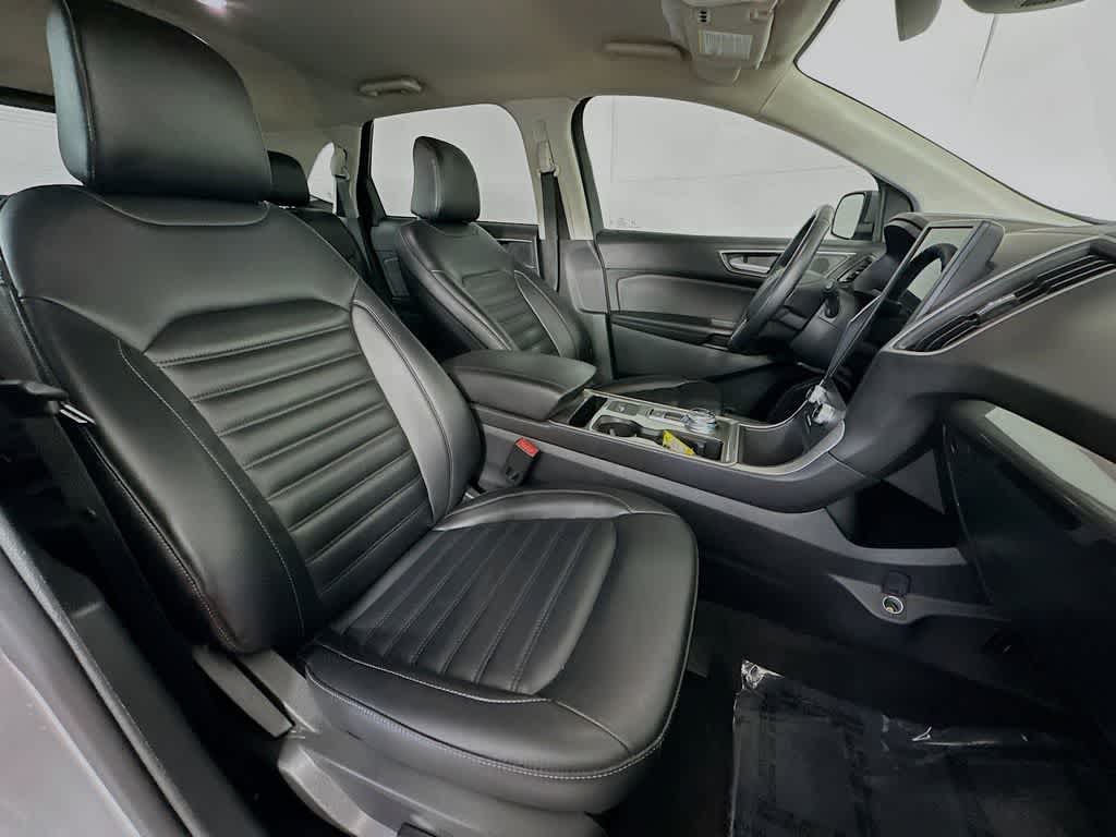 Ford Edge SEL 2023