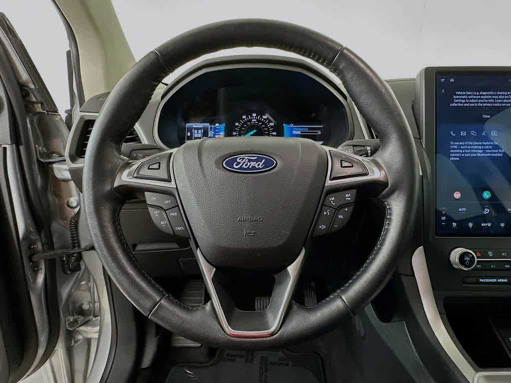 Ford Edge SEL 2023