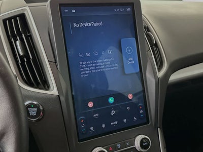 Ford Edge SEL 2023