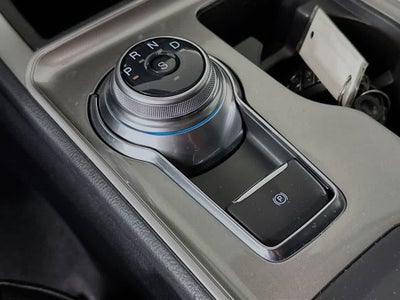 Ford Edge SEL 2023