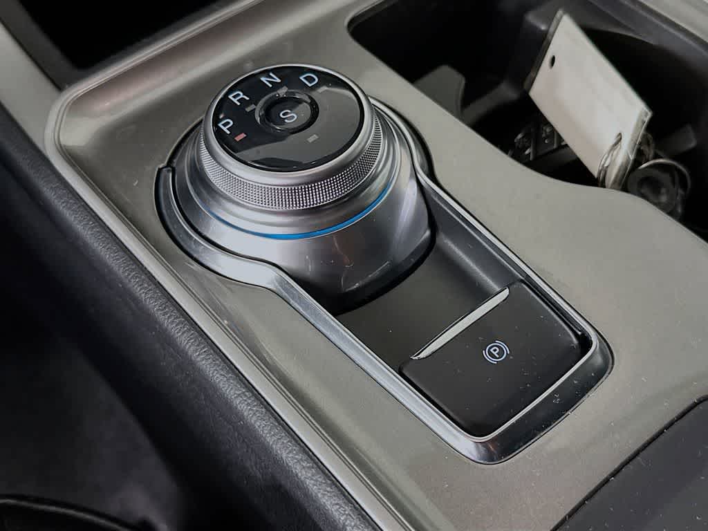 Ford Edge SEL 2023