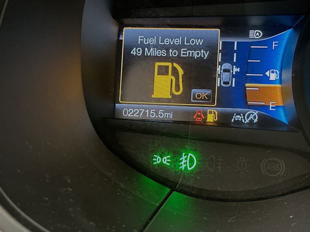 Ford Edge SEL 2023