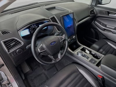 Ford Edge SEL 2023