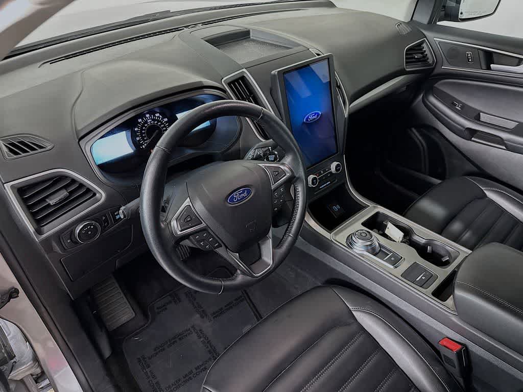 Ford Edge SEL 2023