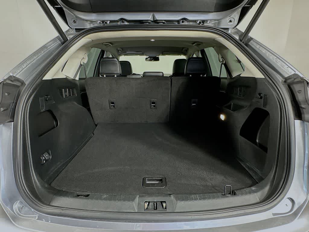 Ford Edge SEL 2023