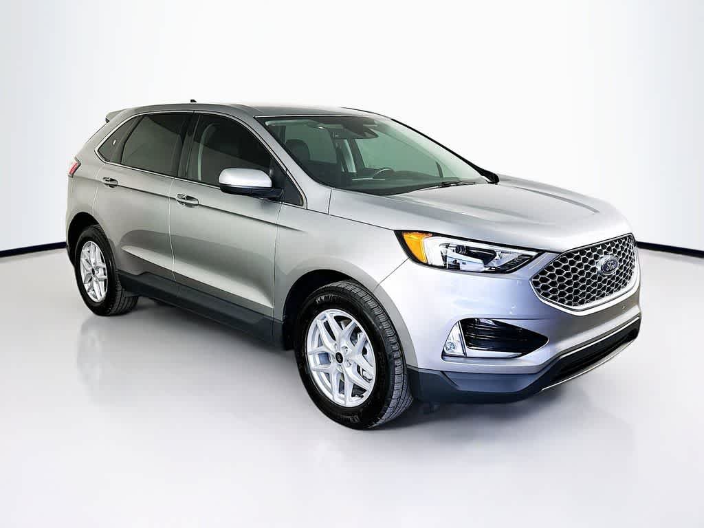 Ford Edge SEL 2023