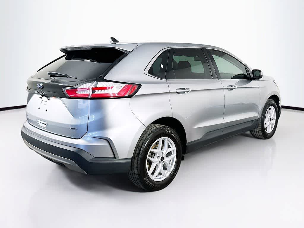 Ford Edge SEL 2023
