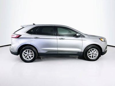 Ford Edge SEL 2023