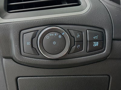 Ford Edge SEL 2023