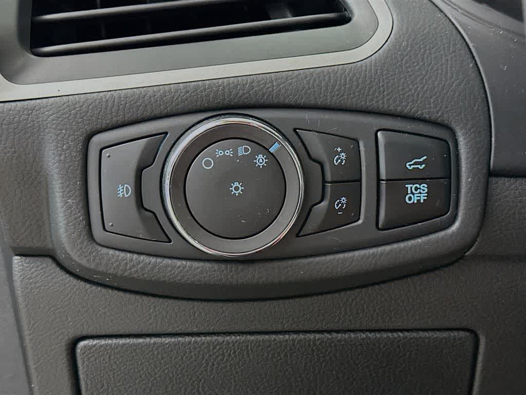 Ford Edge SEL 2023