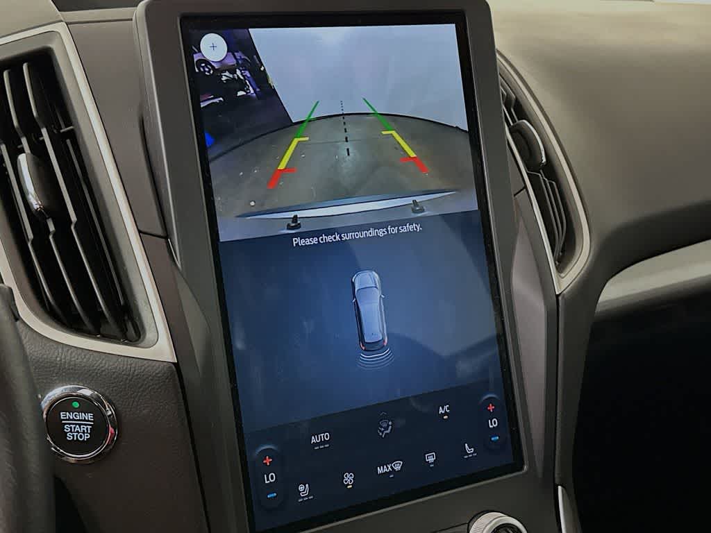Ford Edge SEL 2023