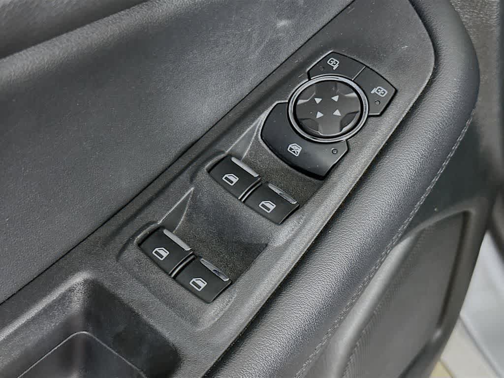 Ford Edge SEL 2023
