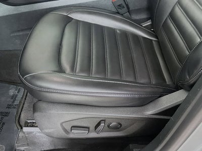 Ford Edge SEL 2023