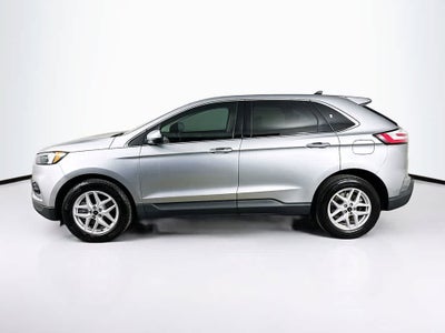 Ford Edge SEL 2023