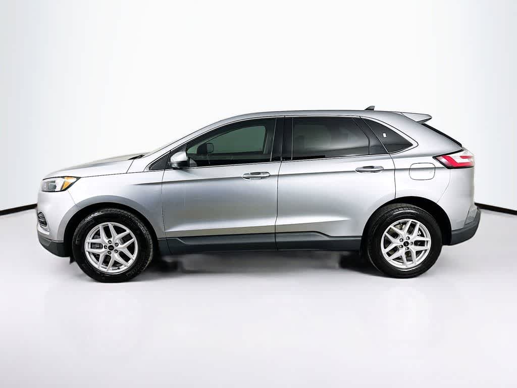 Ford Edge SEL 2023