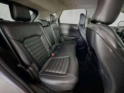 Ford Edge SEL 2023