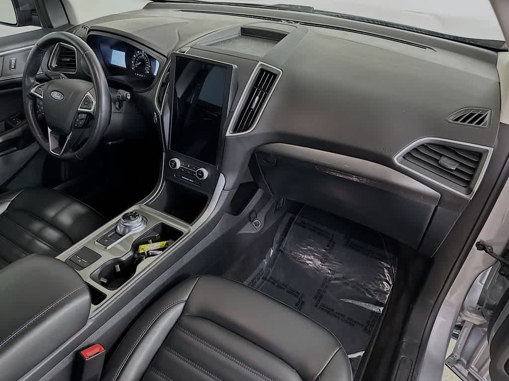 Ford Edge SEL 2023
