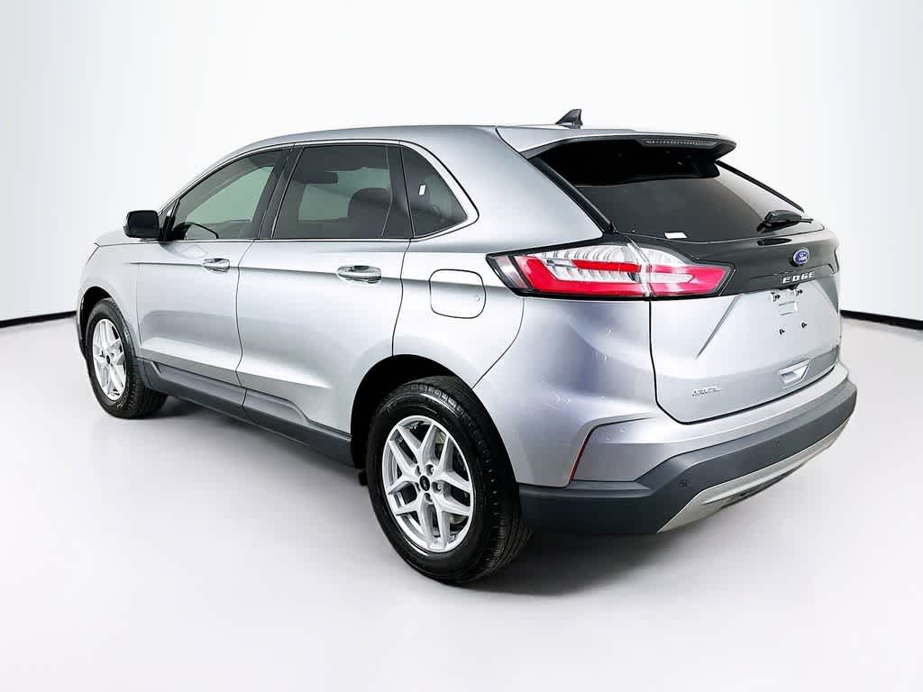 Ford Edge SEL 2023