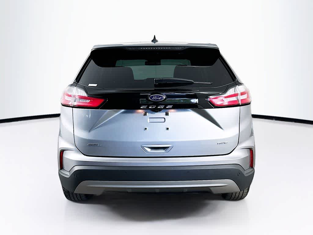 Ford Edge SEL 2023