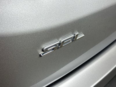 Ford Edge SEL 2023